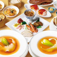 中国料理 青冥 Ching Ming チンミン 祇園店のコース写真