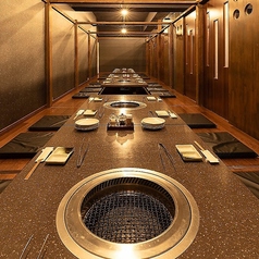 焼肉いる 岡山の特集写真