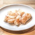 料理メニュー写真&nbsp;ホルモン（小腸）