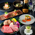 鉄板焼 和牛 焔 HOMURAのおすすめ料理1
