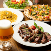 REVO BREWING レボブルーイング みなとみらいの詳細