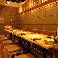天ぷらと日本酒 明日源の雰囲気1