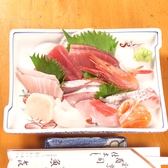 寿司割烹 魚喜 うおきのおすすめ料理2