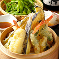 天ぷら寿司海鮮 米福 シャミネ松江店のおすすめ料理1