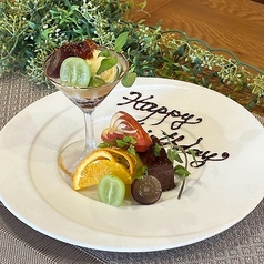 富山イタリアン　Bistro ROSYの特集写真