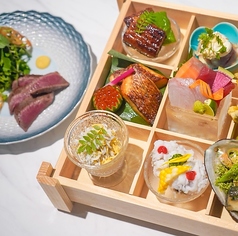 kappou KOMA カッポウ コマのコース写真