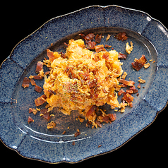 BBQポテトサラダ