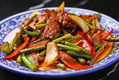 麻辣江湖 難波店のおすすめ料理1