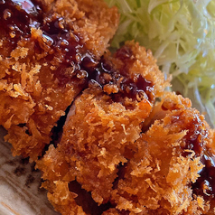 kamikamiya Italianoのコース写真