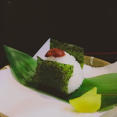 梅干し