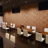 ビストロ&ワイン にくえもんの雰囲気3