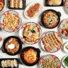 中華食堂一番館 阿佐ヶ谷パール通り店の写真