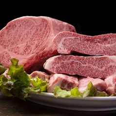 焼肉処 玉龍の特集写真