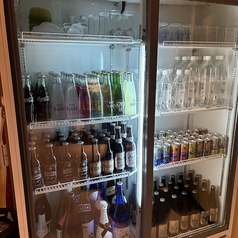 寄り道酒場つーくんの雰囲気3