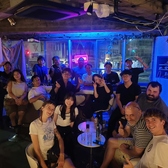 KAGIYA Cafe & Bar の雰囲気2