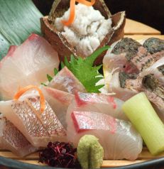 魚菜料理 赤井の写真3