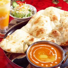 Indian Dining Bar Gousahara ゴウサハラ 北浦和店 北浦和 アジア エスニック料理 ホットペッパーグルメ