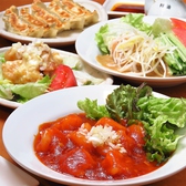 中華レストラン 胡弓 日暮里店のおすすめ料理2