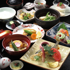 創作料理 佳久の特集写真