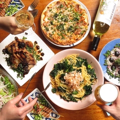 ROMERO ロメロ 西千葉駅前店のおすすめランチ2