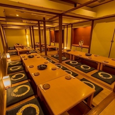 ごま鯖と明太もつ鍋 一利 博多本店の特集写真