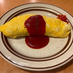 コスパ良しの人気のランチに新しいセットが新登場♪