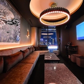 リバーサイドダイニング THEM～ゼム～ 天神中洲の雰囲気2