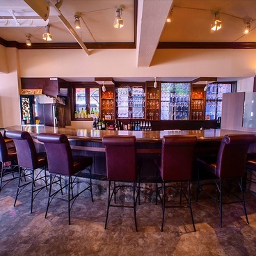 ワインバー Vin de Reve ヴァン ド レーヴの雰囲気1