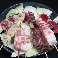 新鮮な素材と職人技のコラボが光る日替わりメニュー！