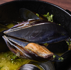 神楽坂 Moules (ムール)の写真2