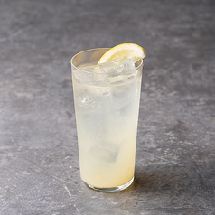 リモンチェロサワー