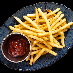 フレンチフライ