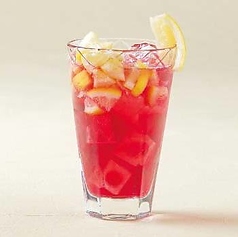 チェリーハイボール