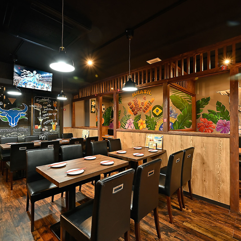 【三軒茶屋駅徒歩5分】肉ビストロ×創作イタリアン！