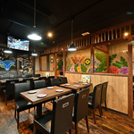 【三軒茶屋駅徒歩5分】肉ビストロ×創作イタリアン！