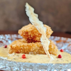 Bistro SALT&PEPPER ビストロ ソルト&ペッパーのコース写真