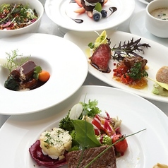 神戸牛 喜山の特集写真