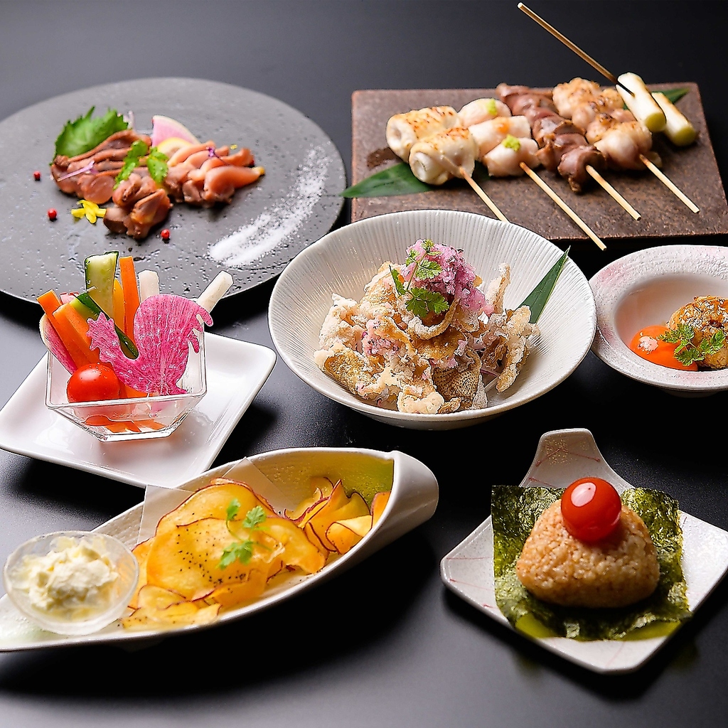 博多とりくら 東武練馬店の写真ギャラリー