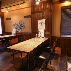 八百屋さんのDiningBar LINK ダイニングバー リンク 藤沢特集写真1