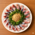 料理メニュー写真&nbsp;食べなきゃ損！！博多名物ごま鯖♪