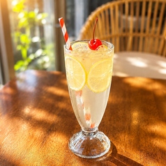 サクラカフェ SAKURA CAFE &レストラン 日暮里 NIPPORIのおすすめドリンク1