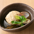 料理メニュー写真&nbsp;鶏つくね