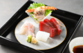 料理メニュー写真&nbsp;お造り