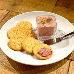 *コンビーフリエット*