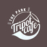 Tripot cafe the PARK Tsurumaiのロゴ