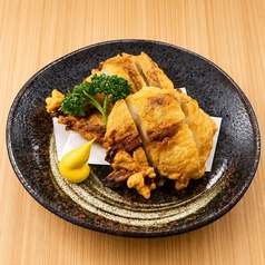 さつま揚げ