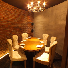 <予約必須!!>友人やご家族、恋人との大切なシーンで大変皆様から支持いただいているお部屋です。まずはこちらが空いているか事前にご確認ください。