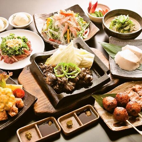 宮崎地鶏炭火焼 車 恵比寿店 恵比寿 居酒屋 ホットペッパーグルメ