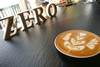 ラテアートバル ゼロ LatteArt-Bar Z.E.R.Oの写真