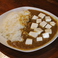 豆腐のカレー
